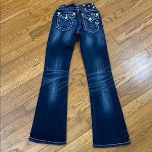 Girls Miss me Jeans